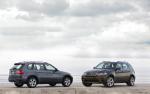 BMW X5 xDrive 4.0d 2010 года